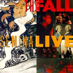 The Fall : Seminal Live